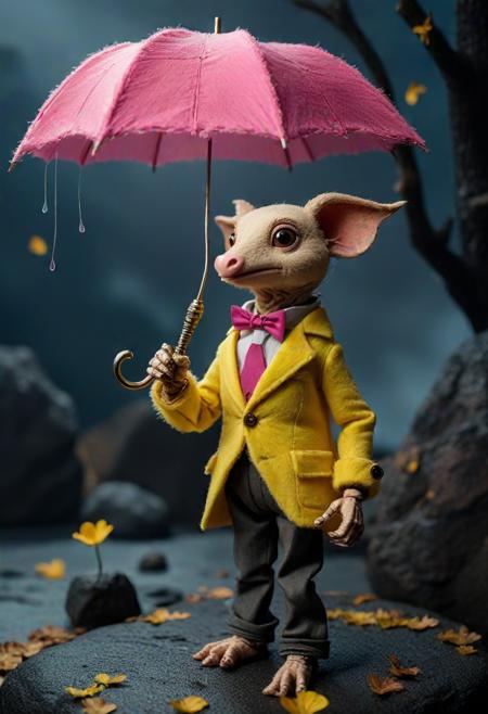 Dynamic Wildcard - puppet unleashed