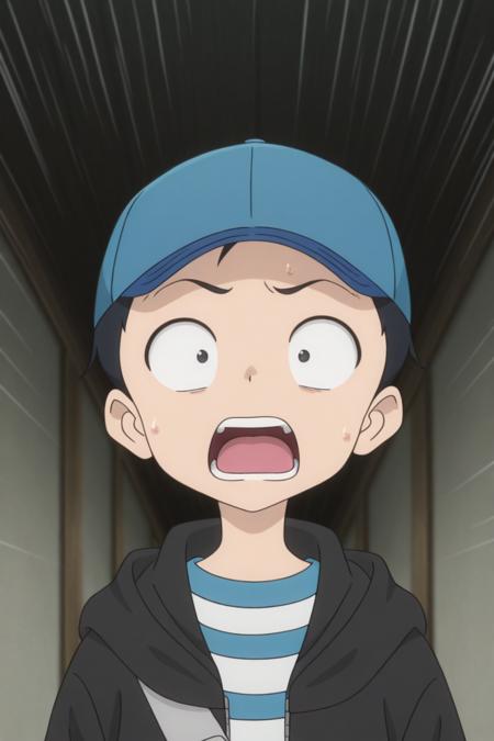 Nishikata - Karakai Jouzu no Takagi-san / Teasing Master Takagi-san - (Pony) / (Illustrious)