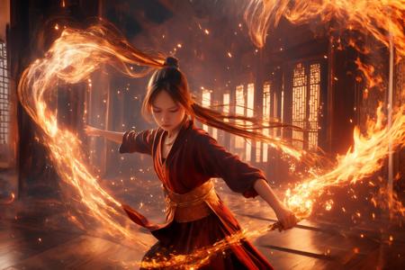 magic_fighting/七色魔法系列 专用版