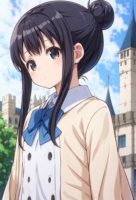 Annaka Moe 安中萌 Pony XL