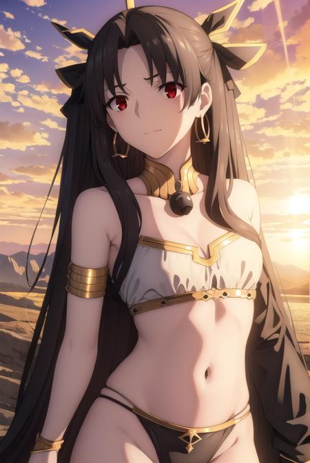 Ishtar (イシュタル) - Fate Grand Order