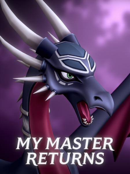 Corrupted Cynder【 The legend of Spyro - A New Beginning 】- 【PONY - FLUX - DSXL】