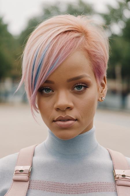 Rihanna