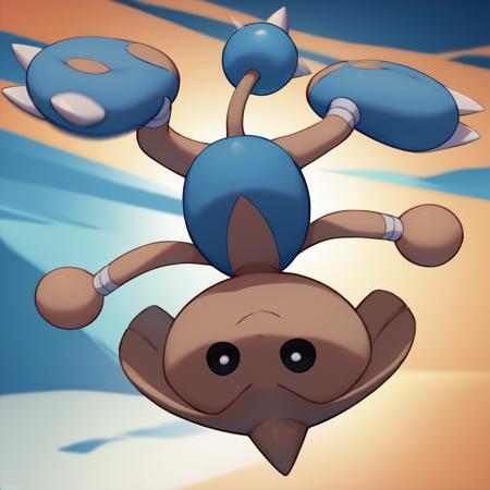 Hitmontop
