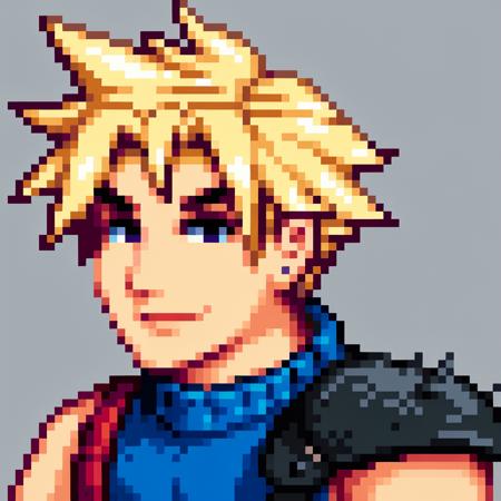 Stardew Valley Portrait Style [Pony]