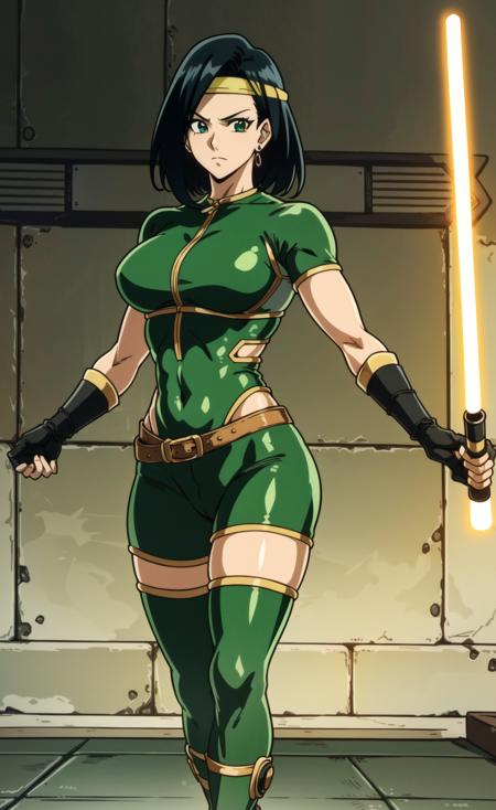 B. Orchid - Killer Instinct