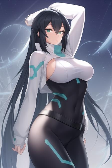 May (Gundam Build Divers Re:Rise)