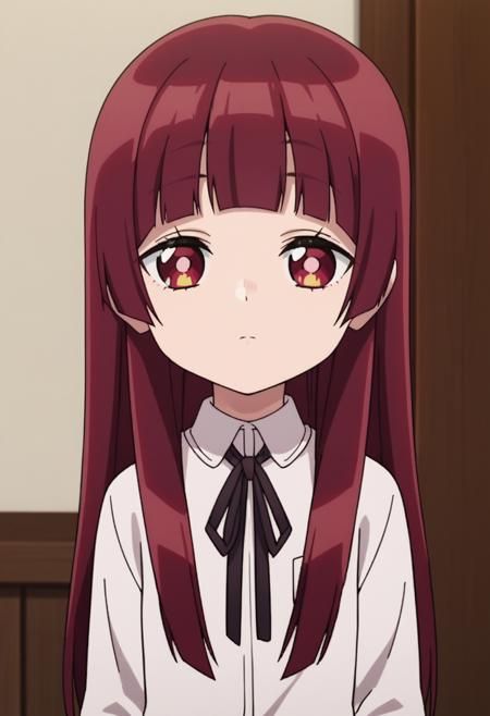 Yaeka Sakuragi (The Yakuza's Guide to Babysitting)版本v1.0 (ID: 856241)