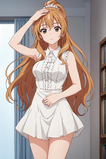 Kouko Kaga