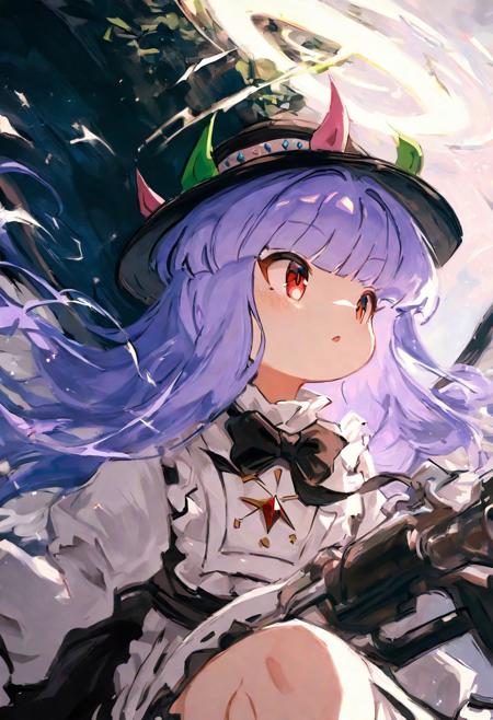 Zuppu11 Style