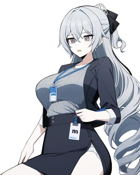 Honkai Impact 3rd - All in One 崩坏3全角色