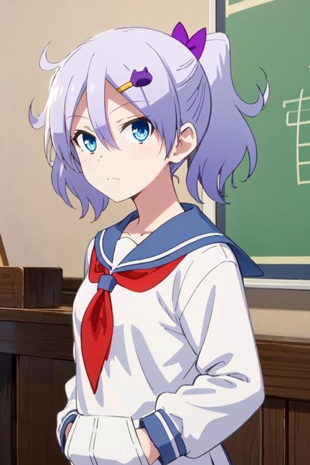 Kaname | Tonikaku Kawaii