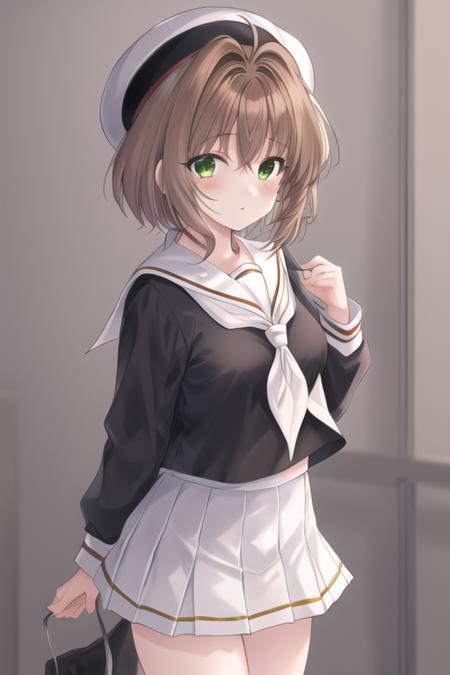 kinomoto_sakura_school_uniforms