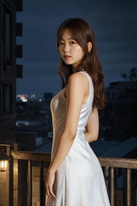 Not Park Boyoung