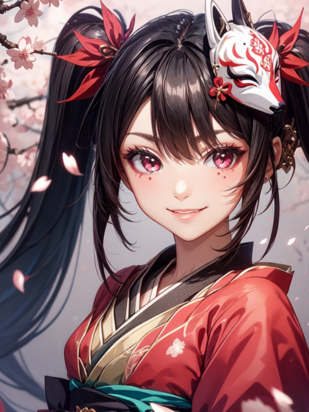 Sparkle / Hanabi (Honkai: Star Rail)