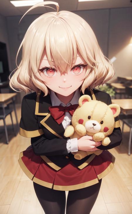 Hashiri Nio版本Kuzunoha ? (ID: 80819)