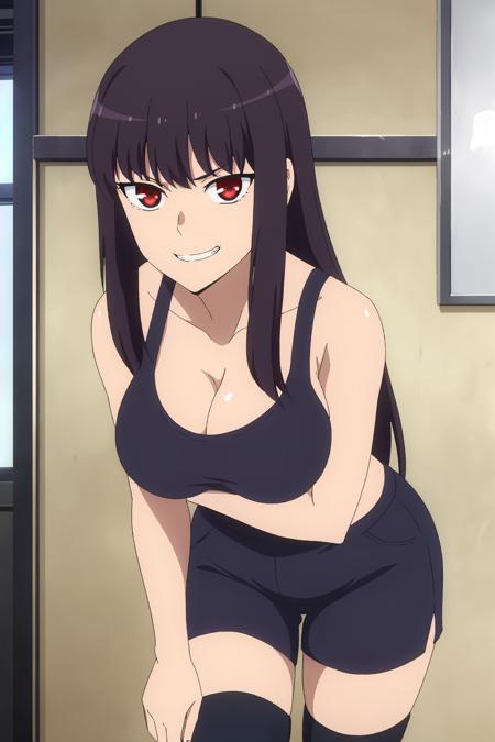 Sana Sunomiya || Don't Toy With Me, Miss Nagatoro