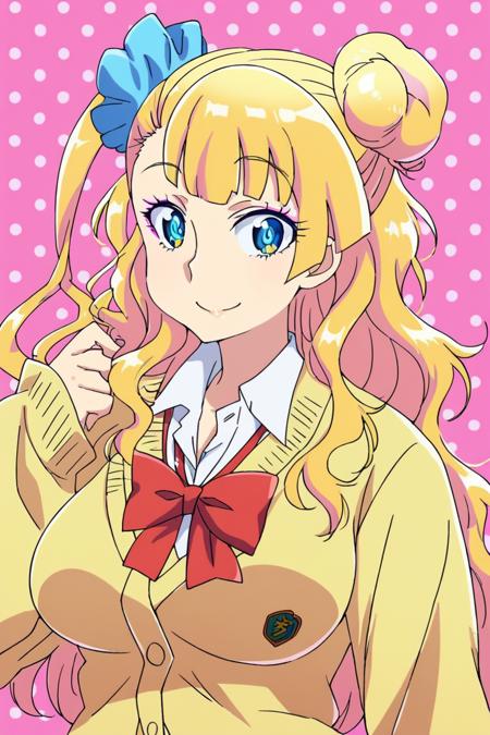 Galko - Oshiete! Galko-chan