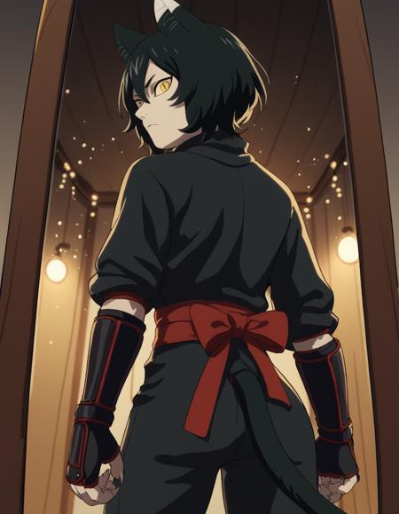 Izutsumi (イヅツミ) - Delicious in Dungeon (Dungeon Meshi) (ダンジョン飯) - COMMISSION