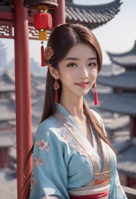 国风4 GuoFeng4 XL