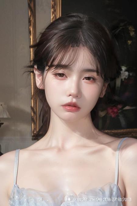 Lin Mutingzi - 林木婷子版本v1.0 (ID: 68524)