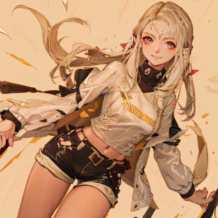 Aura (FFxiv)版本v1.0 (ID: 94599)