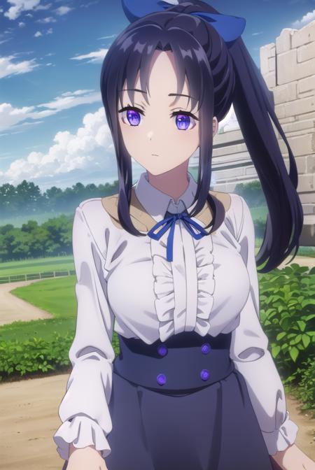 Fraurem (フラウレム) - Farming Life in Another World (Isekai Nonbiri Nouka) (異世界のんびり農家)