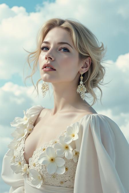 Katheryn Winnick SoloLoRA