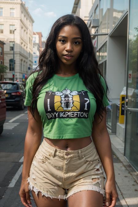 Ellie Ensley | @_ellietheempress_