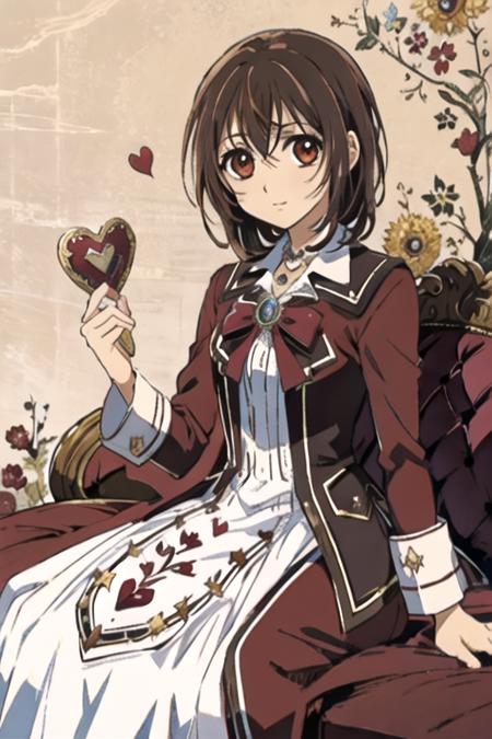 Yuuki Cross / Vampire Knight