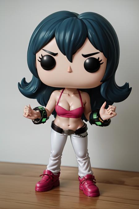 Pop! toys style - yomama