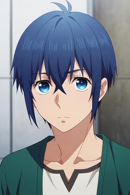 Reito Mizuhara | Shuumatsu no Harem / World's End Harem (Pony)