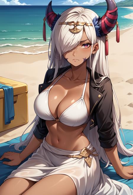 Zephia / Zelestia (Fire Emblem: Engage) [Pony Diffusion]