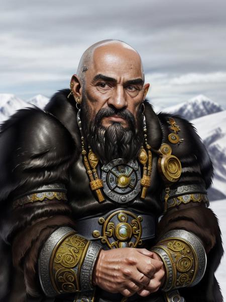 Heroes 5 Dwarf