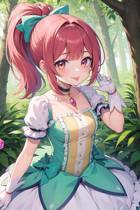 [Clothing] Madoka Kaname Magical Girl Outfit / 鹿目まどか魔法少女衣装