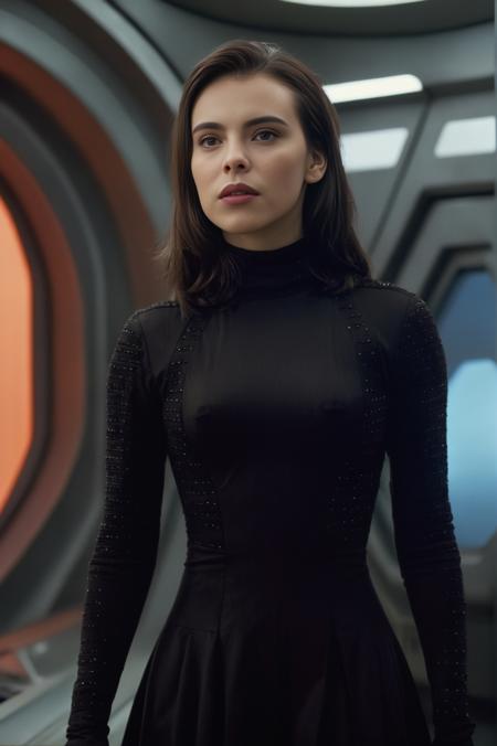 Mathilda May