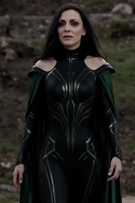 Hela