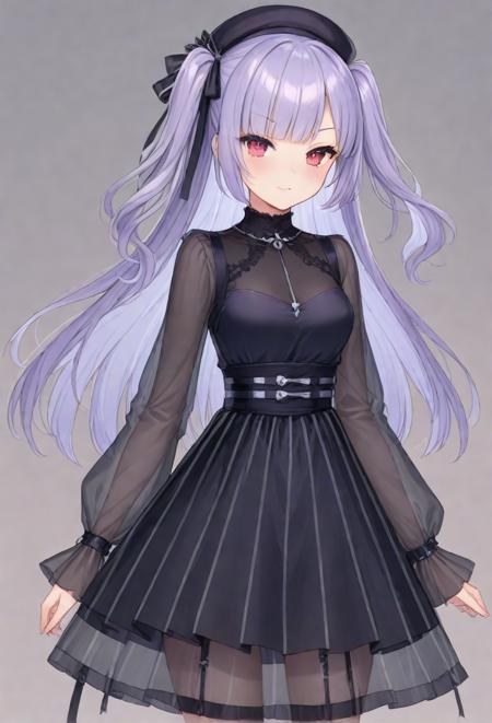 Ajax エイジャックス XL (Azur Lane,Azur_Lane,アズールレーン)