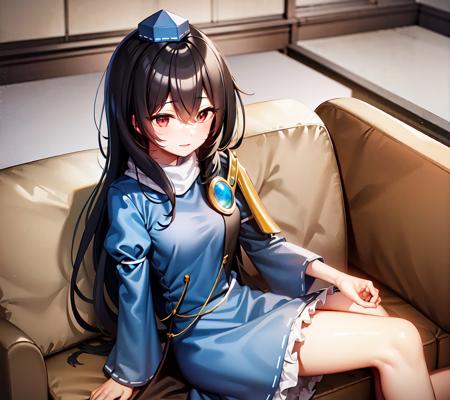 飯綱丸龍(Iizunamaru Megumu)/東方Project(Touhou Project)