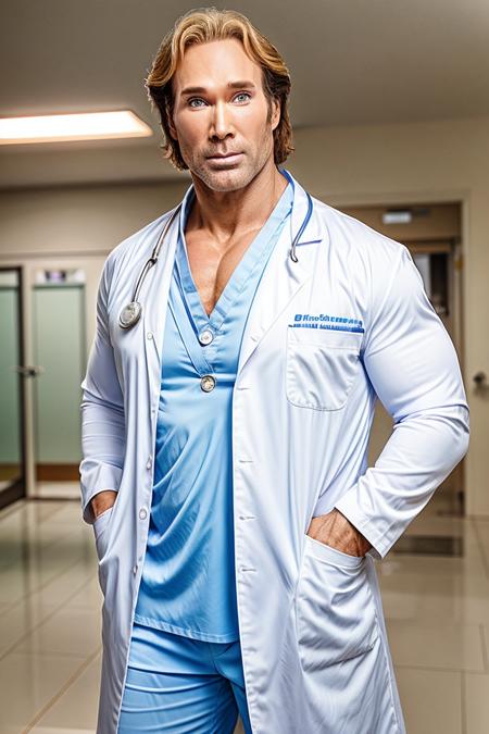 Baby don't hurt me Meme (Mike O'Hearn)