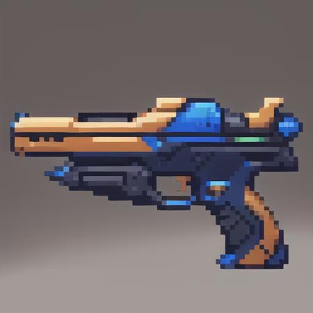 2D Pixel Toolkit (2D像素工具包)