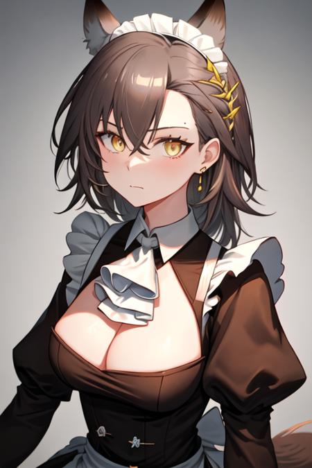 penance/ペナンス/斥罪 (Arknights)