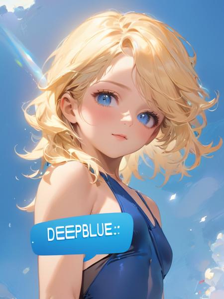 Deep Blue XL版本v0.0.4 (ID: 144177)