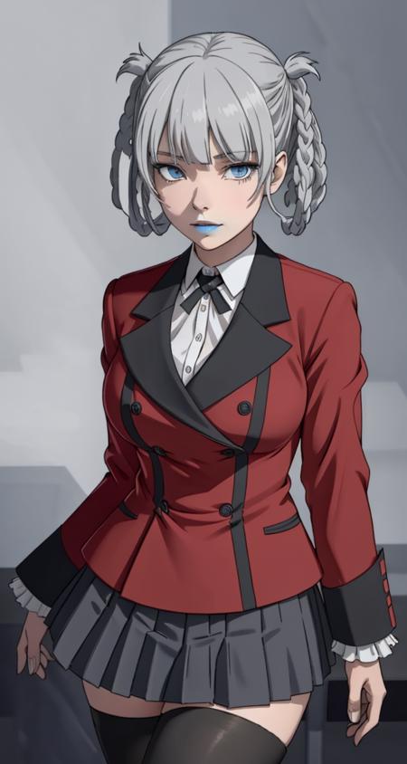 Kirari Momobami (Kakegurui)