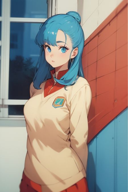 Bulma (Dragon Ball)