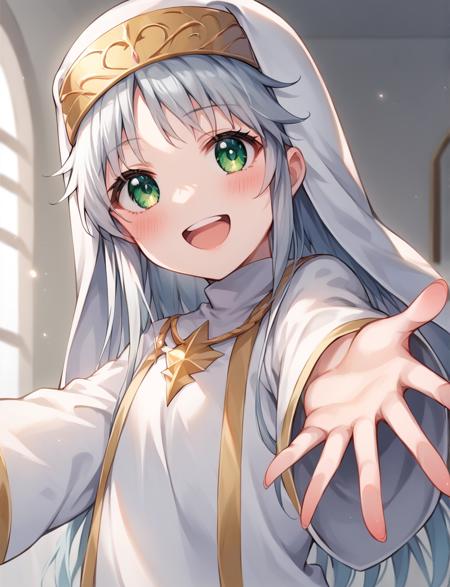 Index | A Certain Magical Index / Toaru Majutsu no Index版本v1.0 (ID: 594202)
