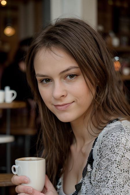Beata Undine - Porn Actress