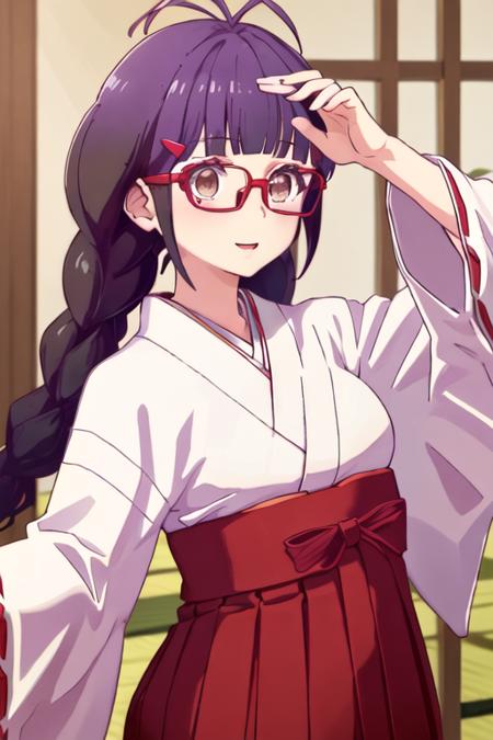 Izumisawa Aoi (Ren`ai Flops)