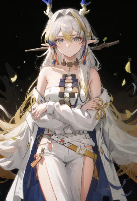 shu/黍 (Arknights)