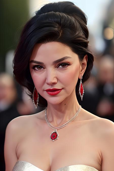Shohreh Aghdashloo